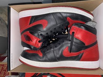 Jordan 1 High Breds