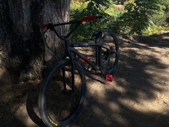 Mafia thrust 29 inch (NO TRADES!!!)