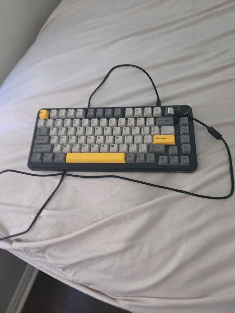 Keyboard