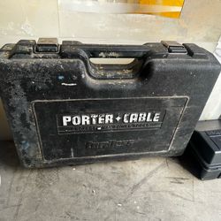 Porter Cable Drill