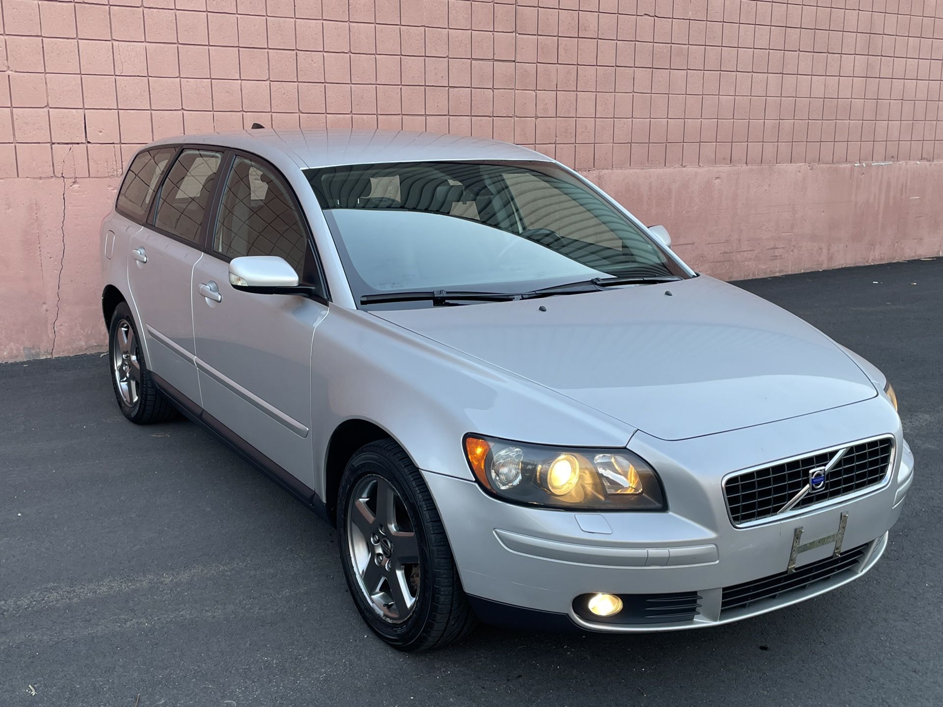 2006 Volvo V50