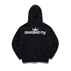  Patta Crown Black hoodie (XL)