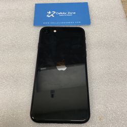 iPhone SE (2020) 64gb AT&T/ cricket - Bulverde