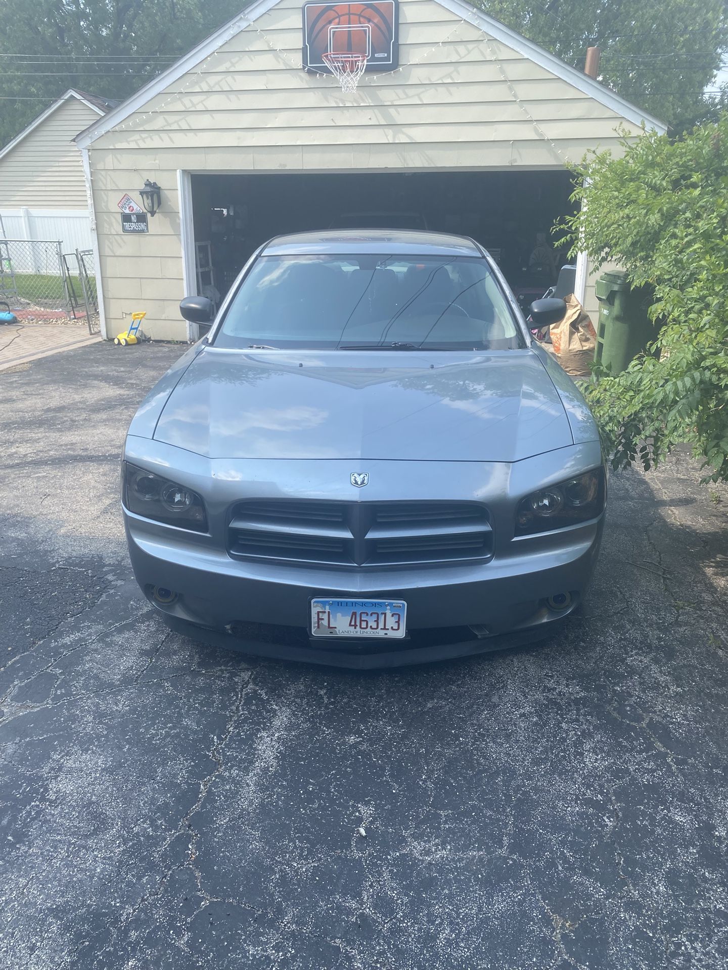 2006 Dodge Charger