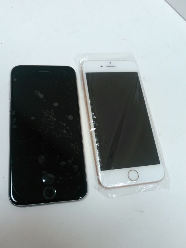 Iphone 6 16GB unlocked $290 each