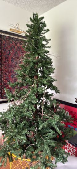 Artificial Nature Tree
