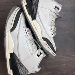 Jordan 3 Reimagine 