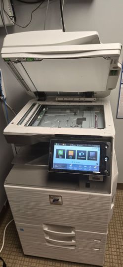 Pre-owned Sharp MX-3071