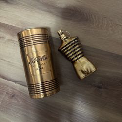 John Paul Gaultier Le male elixir