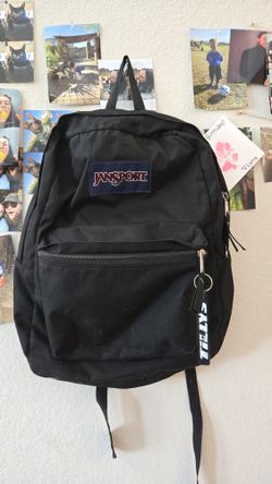 Jansport Backpack 
