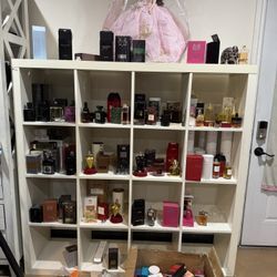 Colognes/perfumes
