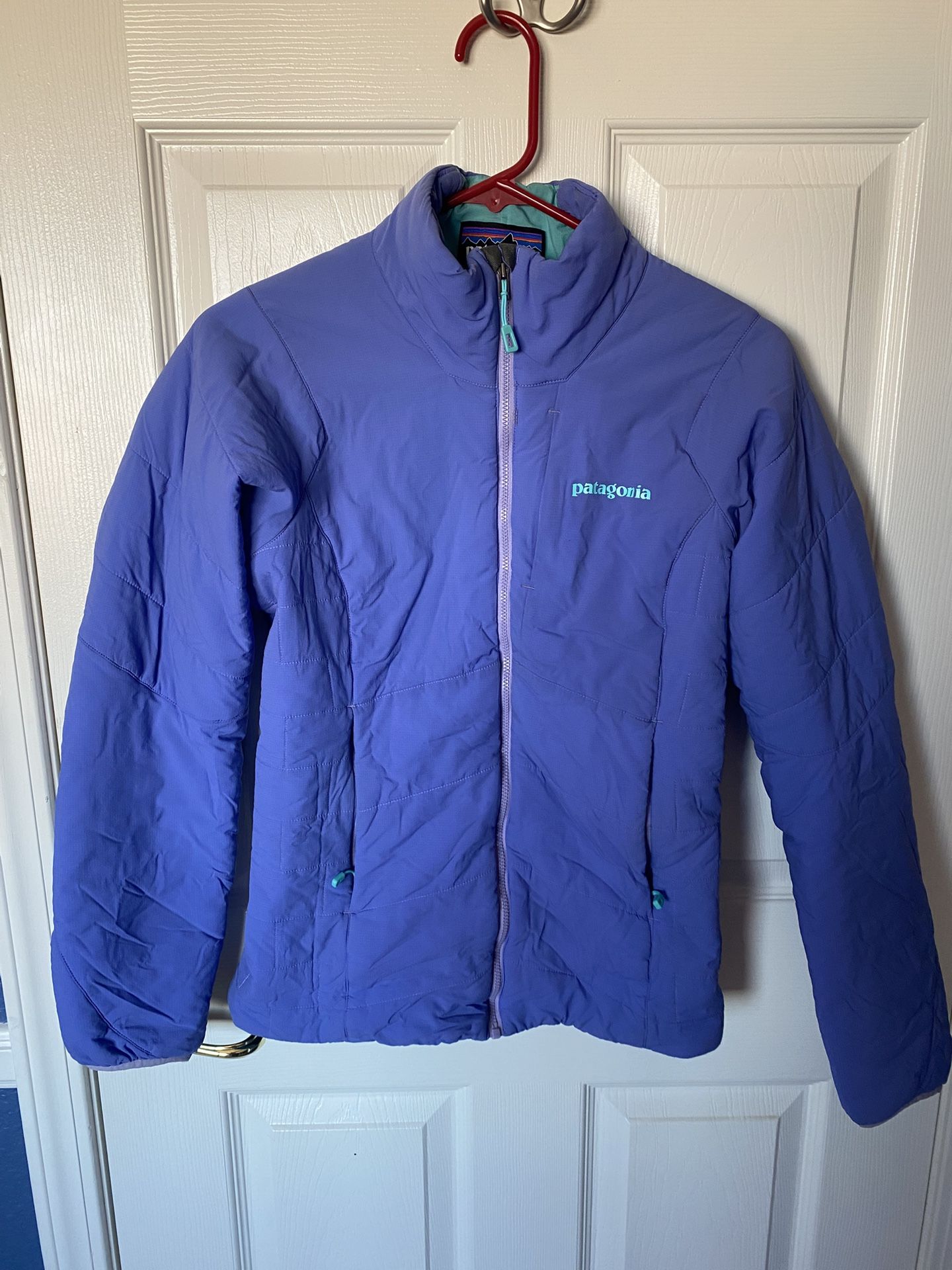 Patagonia Jacket