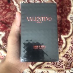 Valentino Cologne