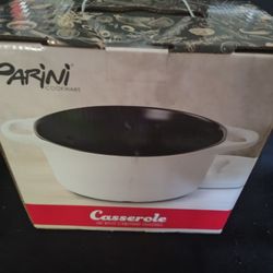 Parini Casserole Dish