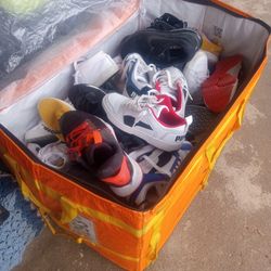 Shoes Different Size Make Me An Offer For All 