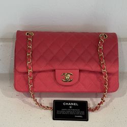 Chanel Purse 