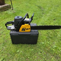 Chain Saw