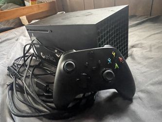 Xbox One X