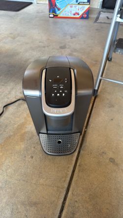 Keurig coffee maker
