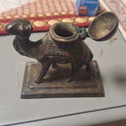 Antique Ash Tray