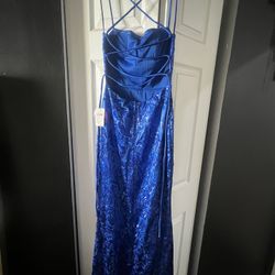 Formal Dress/Prom Dress