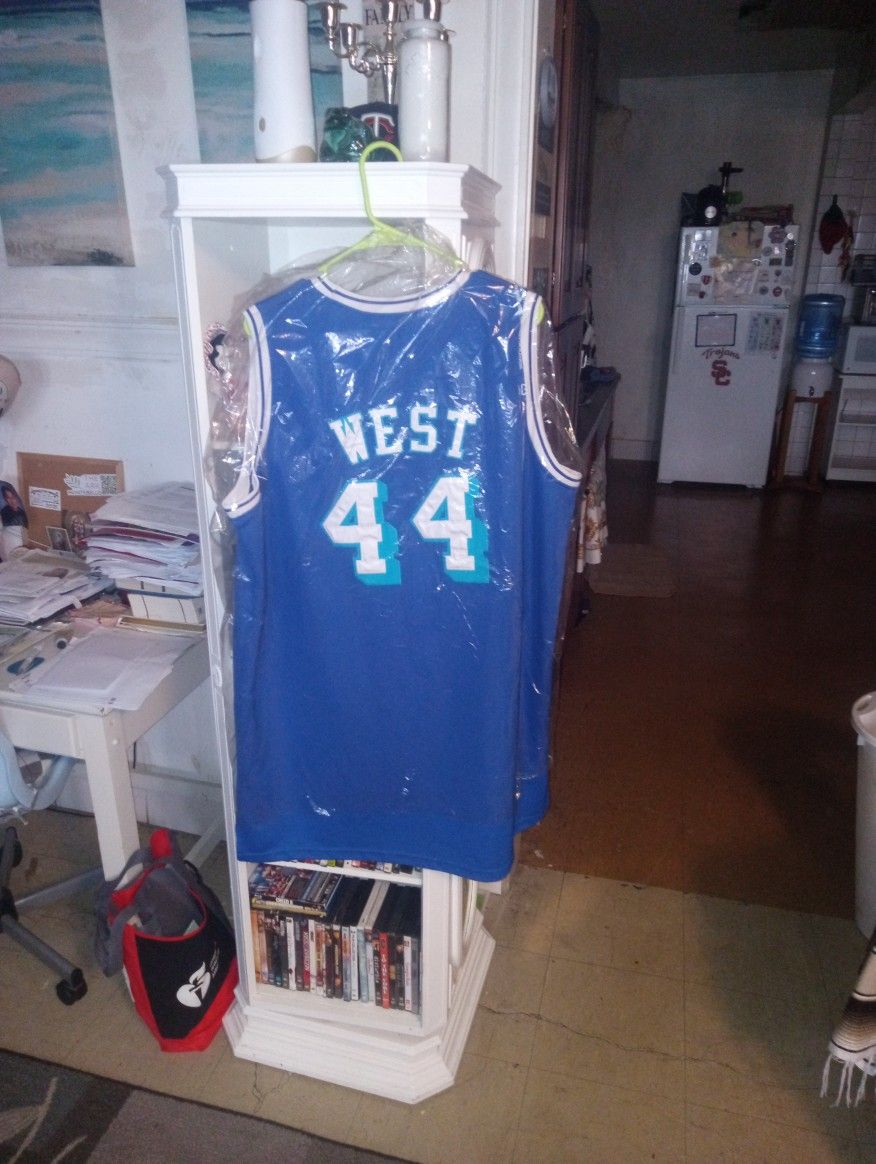 OG Jerry West