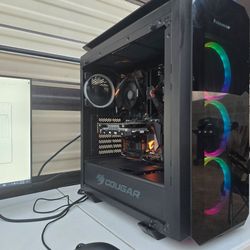 Gaming PC for Sale - Ryzen 5 3600 / GTX 1050

Ti