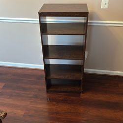 Wooden Stand