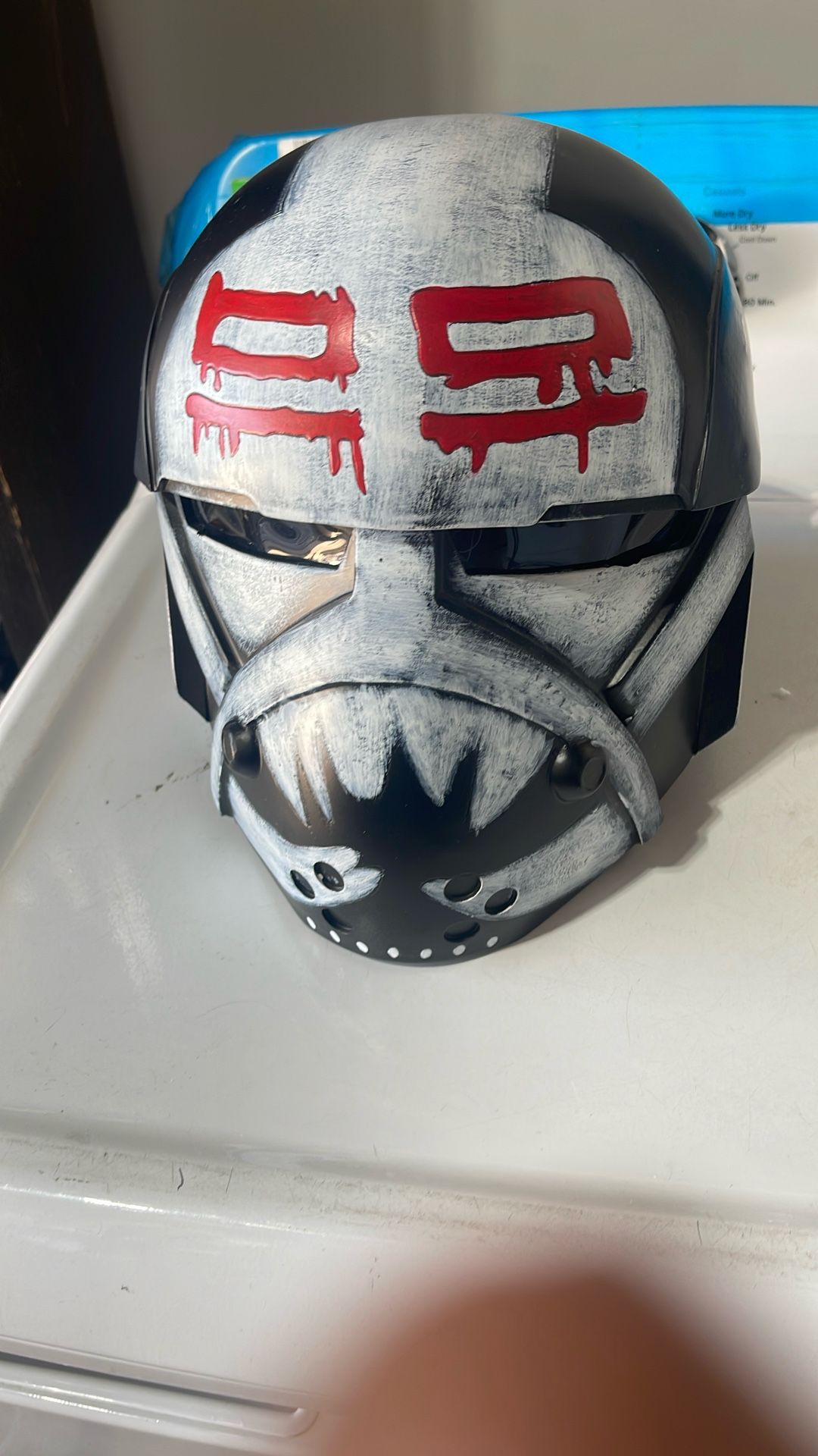 Bad Batch Helmet