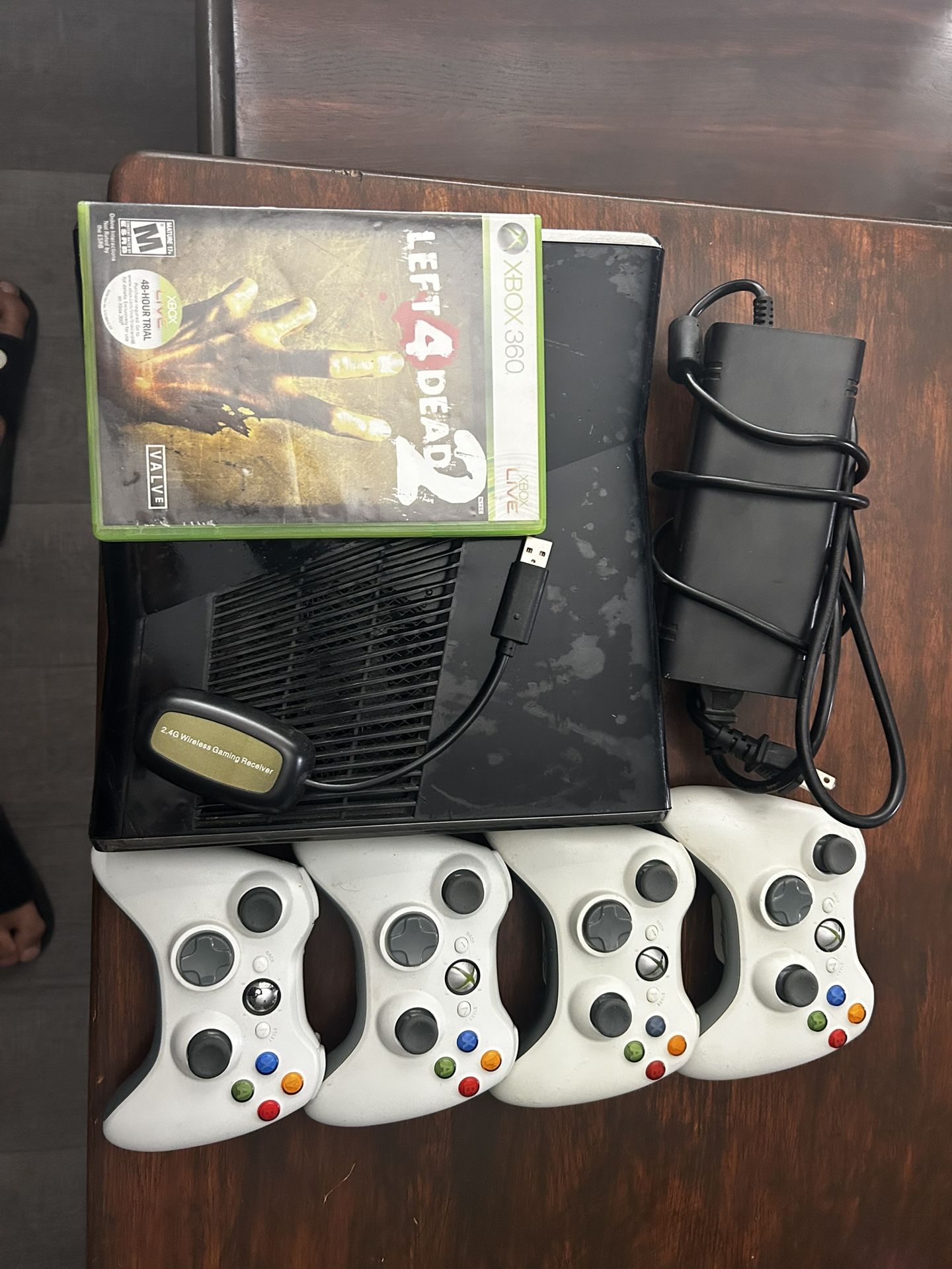 Xbox 360