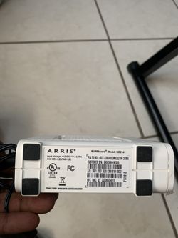 Cable Modem