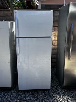 🧊🍦🚚Refrigerator Runs Excellent 🚚❄️🍧