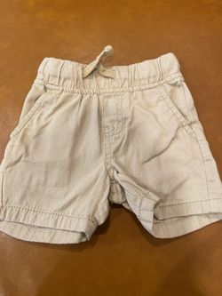 Baby shorts