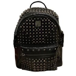 MCM Backpack