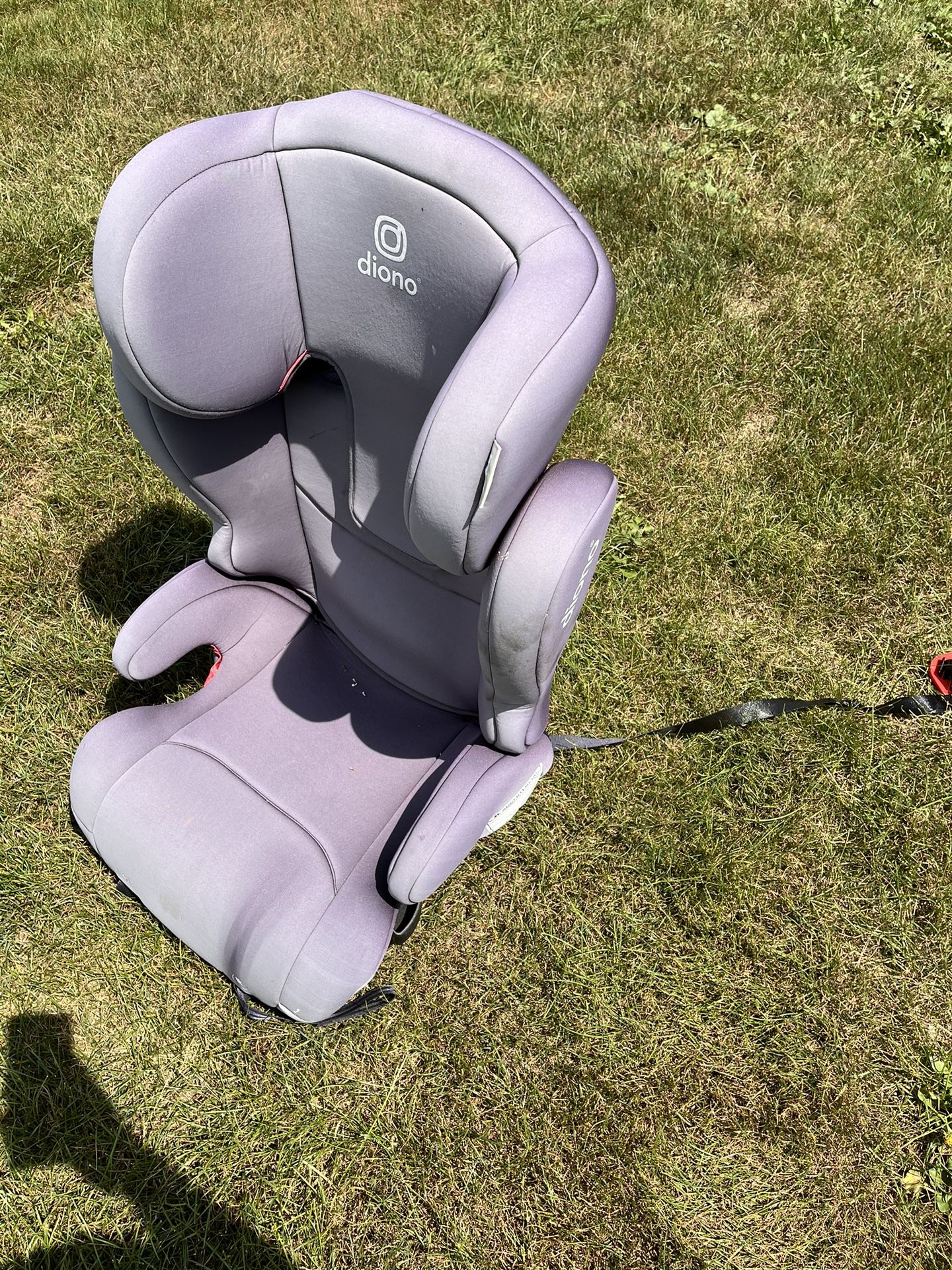 Kids Car Chair