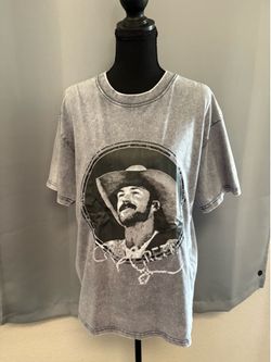 Riley Greene country tee