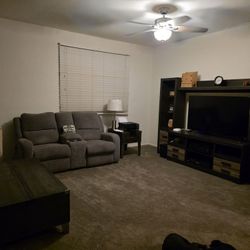 Living Room Set