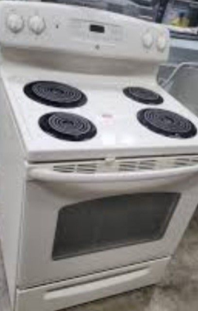 Stove  Used