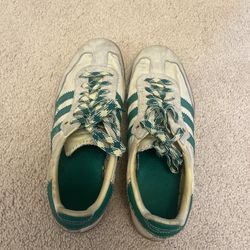 Wales Bonner sambas size 10