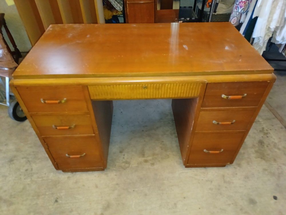 Antique Desk