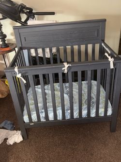 Crib