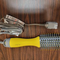 New Drybar Double Shot Oval Blow Dryer Brush
