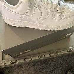 Nike Air Force 1’s