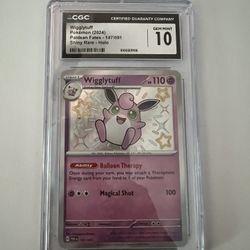 Wigglytuff Slab 