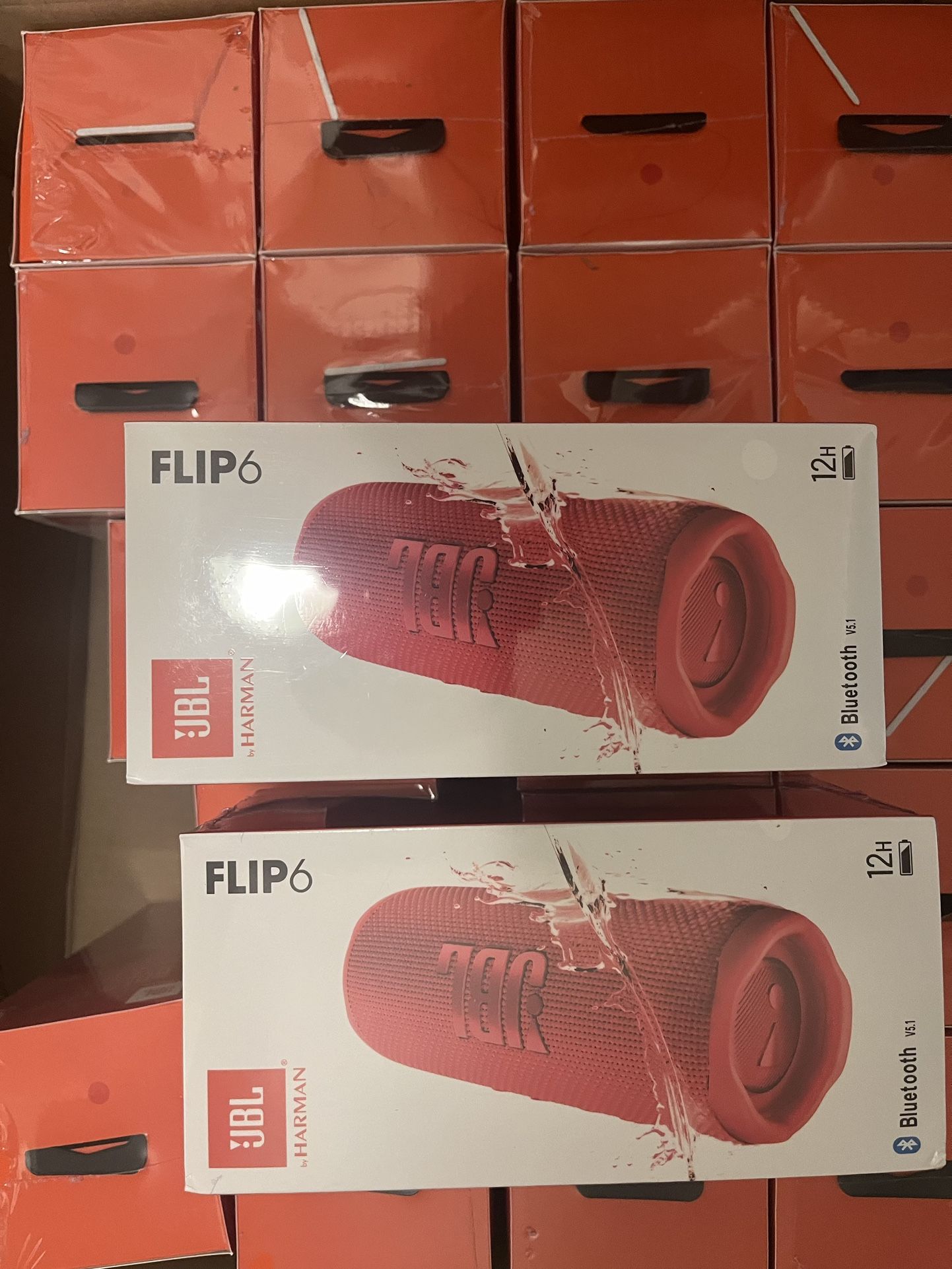 Jbl Flip 6
