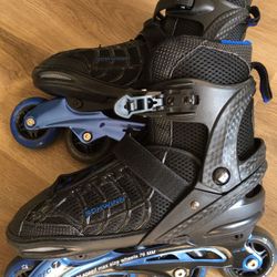 Schwinn Roller Blades (Size 8) 