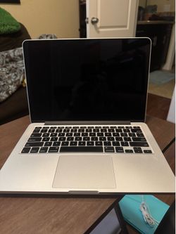 2015 MacBook Pro 13