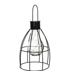 Outdoor Decorative Lanterns