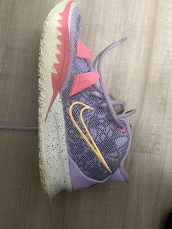 Nike Kyrie 7 “Daughters” – Men’s Size 7.5