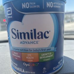 Similar Advanced